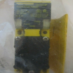 เซ็นเซอร์วัดระยะใกล้แบบใหม่ รุ่น Bi30u-cp40-an6x2 1525102 จำนวน <span class=keywords><strong>2</strong></span> ชิ้น แบบปิดผนึก สำหรับควบคุม PLC แบบตั้งโปรแกรมได้ - Product Image 1