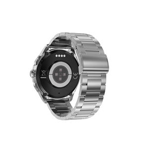 Reloj Inteligente DF DT M1 Pro con Pantalla AMOLED Redonda de 1.43'', Monitor de Ritmo Cardíaco, Rastreador de Actividad Física, Brújula Integrada, Resistente al Agua para Hombres y Mujeres - Product Image 6