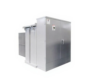 Transformador de alféizar extraíble para energía solar Energía eólica 6kv 12kv 24kv 35kv Distribución de energía eólica Trifásico 220V/380V/110V - Product Image 4