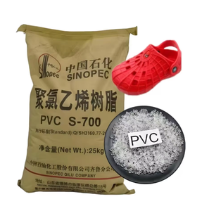 Poudre de PVC <span class=keywords><strong>SG5</strong></span> K67 de qualité tuyauterie, matière première plastique bon marché en chlorure de polyvinyle - Product Image 4