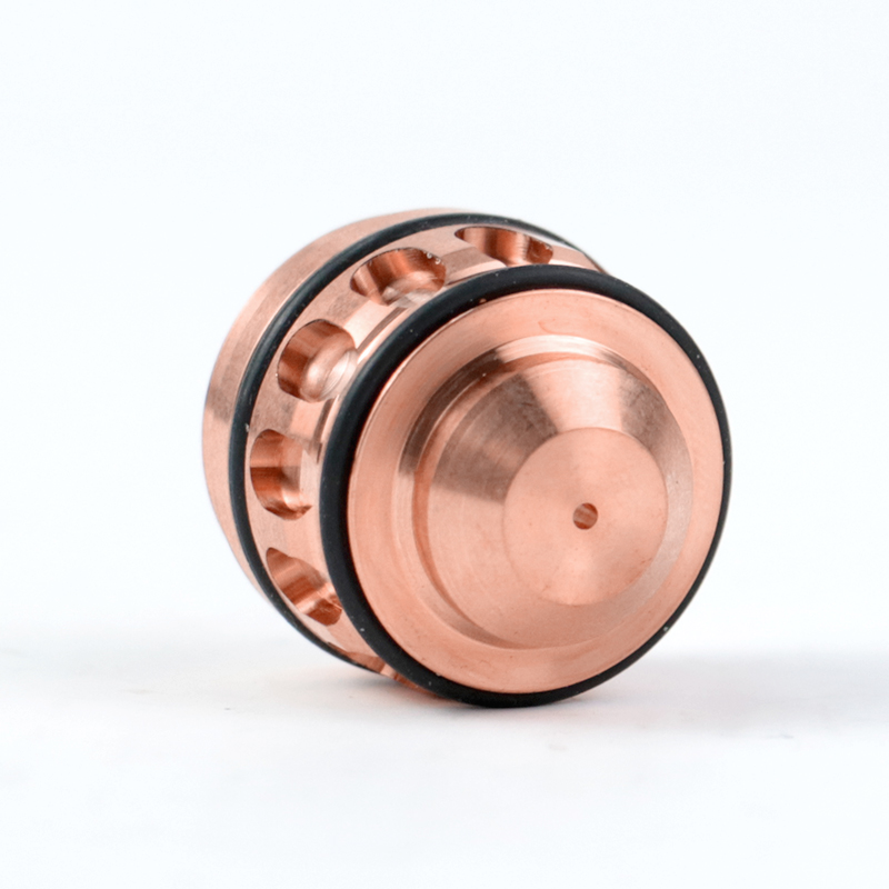 Высокое качество TD плазменной резки резак расходные материалы 100A сопло 36-1053