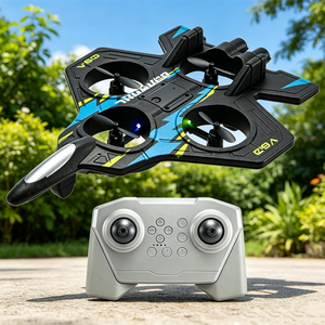 <span class=keywords><strong>Avión</strong></span> <span class=keywords><strong>de</strong></span> Juguete RC Modelo <span class=keywords><strong>de</strong></span> Fábrica, 2.4G Radio, Espuma EPP, Planeador Volador, <span class=keywords><strong>Avión</strong></span> <span class=keywords><strong>de</strong></span> Combate a Control Remoto, <span class=keywords><strong>Avión</strong></span> Acrobático - Product Image 1