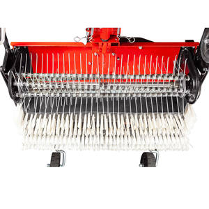 EUROSYSTEMS Modelo 986700200 Desatascador de Motor de Polipropileno Rojo para Jardín y Hogar - Product Image 4