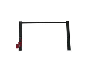 Stazione per trazioni Fitness commerciale regolabile personalizzata <span class=keywords><strong>Multi</strong></span> palestra salvaspazio Squat Rack - Product Image 5