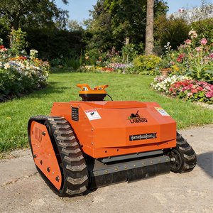 Tondeuse à gazon à <span class=keywords><strong>batterie</strong></span> au lithium grande capacité, best-seller en Europe et en Amérique, adaptée aux terrains de golf, désherbage - Product Image 3