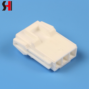 3pin 6.2mn шаг гнездовой разъем KET VL - Product Image 6