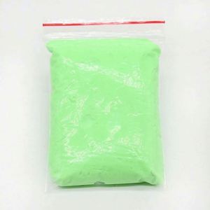 TOYSRUNNER Super <b>Light</b> <b>Space</b> Color Playdough Slime Non-Toxic Clay Toys for 6+ Creative Fluffy Handwork Kindergarten Stress - Product Image 5