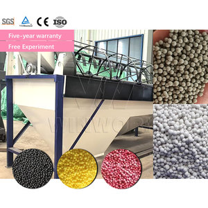 เครื่องกรองมูล<span class=keywords><strong>สัตว์</strong></span>แบบดรัมหมุน WINWORK ประสิทธิภาพสูง สำ<span class=keywords><strong>ห</strong></span>รับคัดแยกปุ๋ยชีวภาพ - Product Image 4