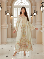 Ventes en gros d'abayas musulmanes élégantes et stylées pour femmes, robes de fête de mariage arabes, longueur cheville, polyester
