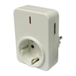 Ricevitore 60.531/n, compatibile, compatto e sensibile; ideale per comunicazioni e controllo remoto efficiente. - Product Image 1
