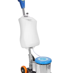 1200W tappeto pulito spazzolatrice pavimento 17 "Multi-funzione industriale pavimento tappeto <span class=keywords><strong>lavaggio</strong></span> per la manutenzione del pavimento - Product Image 4