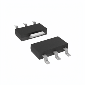 Components Electronic TO-261-4, TO-261AA Original One Stop Service Thyristors ACT108W-800EF - Product Image 1