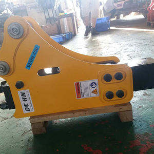 Venda quente Hidráulica Rock <span class=keywords><strong>Breaker</strong></span> Boa Qualidade Preço De Fábrica Oem Escavadeira Hidráulica Rock <span class=keywords><strong>Breaker</strong></span> - Product Image 2