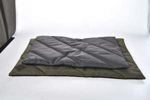 Durable impermeable de tela Oxford alfombra para mascotas portátil al aire libre perro cama de viaje colchón para perros - Product Image 5