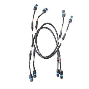 <b>Drone</b> T40 Original New LED signal Cable for Agras T40 T20P Agricultural Spraying <b>Drone</b> <b>Accessories</b> - Product Image 1