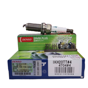 Bujía Original Denso IKH20TT/4704 OE 9004851185/9091901191/9091901248/12290RBJ003/9091901247 - Product Image 1
