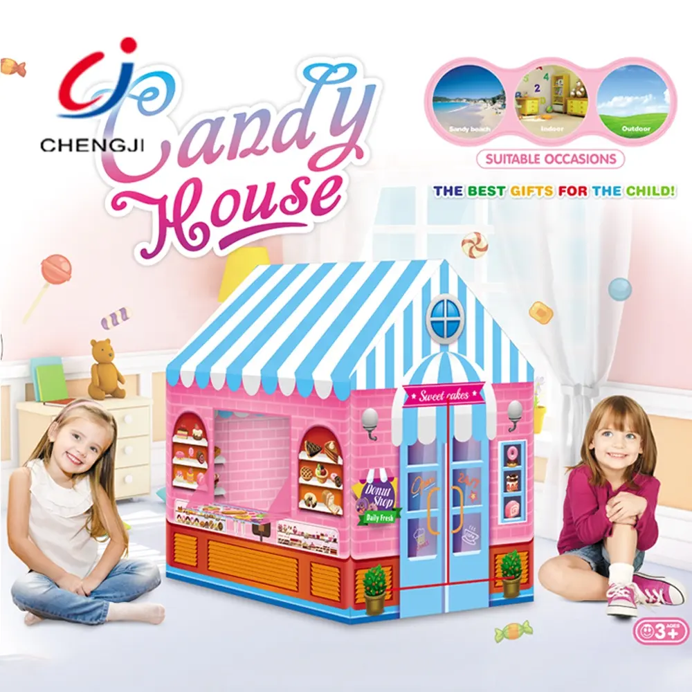 Kinder Spielzeug Online Kinder Zelt Haus, Spielen Häuser Zelt Neueste Spielzeug Für Kinder