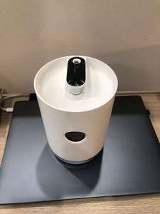 <span class=keywords><strong>1L</strong></span> pelembab udara kabut dingin, USB cerdas lampu malam kapasitas besar penyegar kantor pembersih rumah untuk aplikasi mobil - Product Image 4