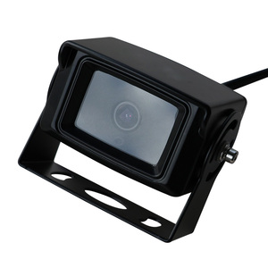 ODM ai BSD mù tầm nhìn ban đêm xem máy ảnh góc rộng đảo ngược không thấm nước sao lưu máy ảnh cho xe buýt xe nâng xe tải RV - Product Image 3