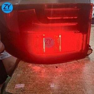 Luces Traseras para <span class=keywords><strong>BMW</strong></span> <span class=keywords><strong>X5</strong></span> <span class=keywords><strong>E70</strong></span> 2011-2013, Luces de Freno, Originales de Fábrica de <span class=keywords><strong>Segunda</strong></span> <span class=keywords><strong>Mano</strong></span> - Product Image 5