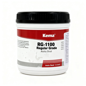 Grasa Lubricante Industrial Kema RG-1100, Compuesto Antiadherente Tipo Pasta Metálica, ISO VG 320, <span class=keywords><strong>Temperatura</strong></span> de Operación -183~+982 °C, NLGI 1-2 - Product Image 5