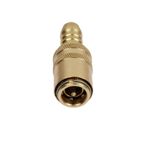Rpl086810 buse d'eau rapide haute pression connecteur de réservoir d'eau dans les raccords de tuyauterie