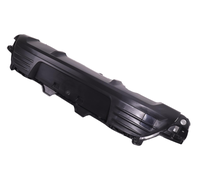 Nouveau OEM 850B21905R 850B20195R noir PP plastique pare-chocs arrière inférieur pour Clio 4 2012-2019