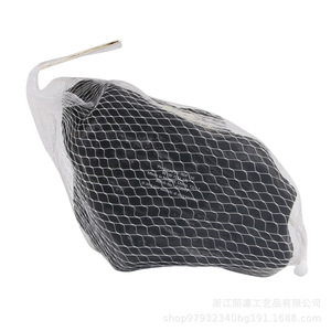 Pu <b>Foam</b> Coal Shape Stress Relief Toy Cartoon <b>Craft</b> Gift For Decoration - Product Image 1