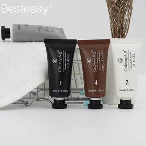 Hotel Toiletries Shampoo Body <strong>Wash</strong> <strong>Travel</strong> Size Shower Gel Body <strong>Wash</strong> - Product Image 2