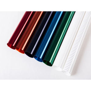 Film adhésif en verre transparent <span class=keywords><strong>à</strong></span> <span class=keywords><strong>changement</strong></span> <span class=keywords><strong>de</strong></span> couleur, pour camping-car, PET - Product Image 4