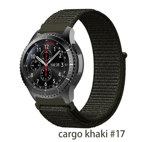 Cargo kaki 17