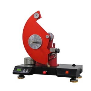 Máquina de Prueba de Resistencia al Desgarro de Telas DIN 53862 ASTM D 1424 ISO 13937 4674, Probador de Resistencia al Desgarro Elmendorf - Product Image 3