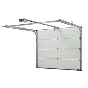 <span class=keywords><strong>Porte</strong></span> roulante <span class=keywords><strong>motorisée</strong></span> en pu, 500 pièces, isolé, automatique, pour <span class=keywords><strong>garage</strong></span> - Product Image 1