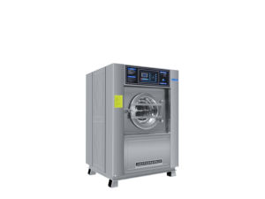 Set completo di 15KG di attrezzatura per il lavaggio a secco <span class=keywords><strong>lavanderia</strong></span> speciale lavatrice commerciale asciugatrice - Product Image 3