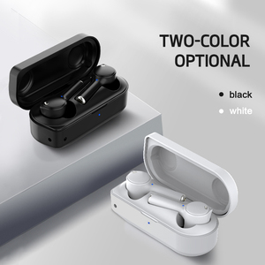 Auricular <span class=keywords><strong>Bluetooth</strong></span> inalámbrico auriculares <span class=keywords><strong>Soundpeats</strong></span> caso del teléfono móvil impermeable de música auriculares - Product Image 2