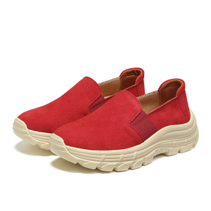 Factory Lady Fashion <strong>Flat</strong> Shoes - Product Image 2