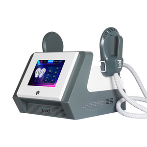 Máquina de Belleza para Adelgazar y Moldear el Cuerpo 2026, Máquina de Adelgazamiento Corporal para Reducción de Grasa No Invasiva en 30 Minutos - Product Image 1