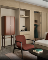 Ensemble complet de meubles d'hôtel et de restaurant 5 étoiles de luxe pour le hall des chambres d'amis La maison comprend des meubles de chambre à coucher de luxe