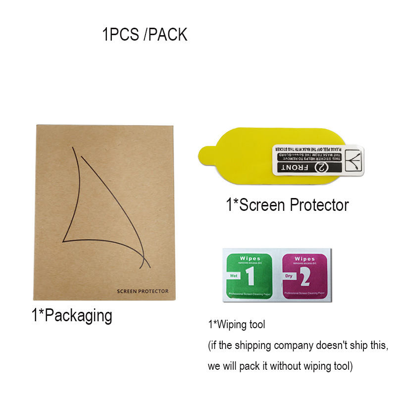 Amarillo 1 unids/pack