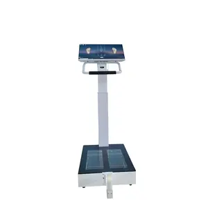 Precision Scanner System: Precision Fit and Customization Redefined through High-Resolution 3D Foot Mapping and Analysis