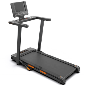 Best Folding LED Screen Running Gym <b>for</b> <b>Home</b> Commercial Use Incline Fitness Wholesale Exercise - Product Image 1
