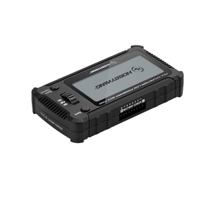 Boîte de programmation LCD multifonction Hao Ying Hobbywing Pro avec écran large haute définition - Product Image 1