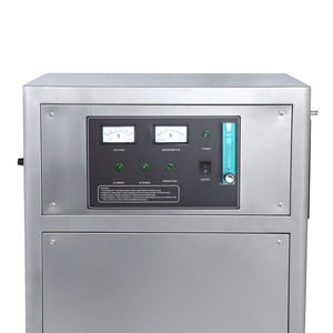 Ventas calientes 3LPM Generador de oxígeno para tratamiento de agua de granja de peces - Product Image 5