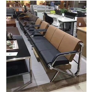 Alta qualità in acciaio metallo pubblico 3 posti <span class=keywords><strong>ufficio</strong></span> in <span class=keywords><strong>attesa</strong></span> <span class=keywords><strong>sedie</strong></span> per aeroporto - Product Image 6