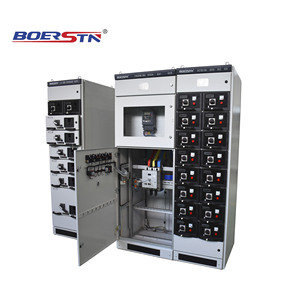 <span class=keywords><strong>GCK</strong></span> serie dibujable Motor Centro de Control de interruptor/dibujable Panel eléctrico de la Junta - Product Image 4