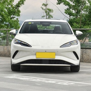 Voiture électrique hybride BYD Seal 06 Dmi EV, berline à conduite intelligente - Product Image 4