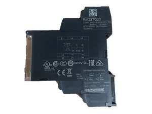 Быстрая доставка RM22TG20 183~528 В переменного тока 8А <span class=keywords><strong>2</strong></span> C/O Schneider Telemecanique Zelio Модуль 3-фазного реле управления - Product Image 4