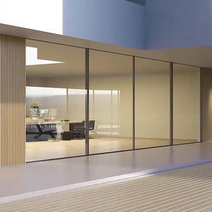 חלונות ודלתות הזזה מאלומיניום אטומים לרעש וחסכוניים באנרגיה, בסגנון אוסטרלי, בתקן AS2047 איכותי. - Product Image 3