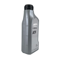 Huile synthétique entièrement liquide de haute qualité et haute efficacité, liquide de refroidissement antigel 1 litre rose pour Volkswagen Audi Skoda