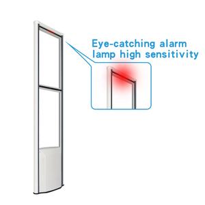 Manyetik çıkartmalar etiket konfeksiyon etiketleri güvenlik kıyafetleri algılama güvenlik alarm sistemi <span class=keywords><strong>AM</strong></span> 58KHZ <span class=keywords><strong>EAS</strong></span> sistemi - Product Image 4